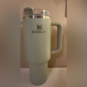 Stanley Sage Green Travel Mug